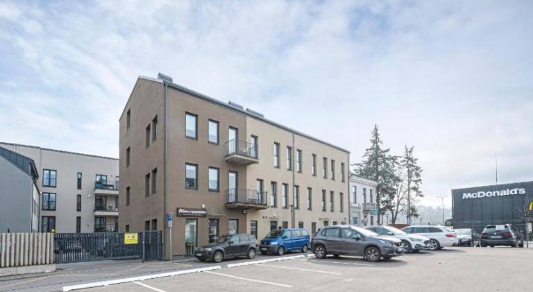 Holiday apartment with 1 room for 4 persons — photo 4