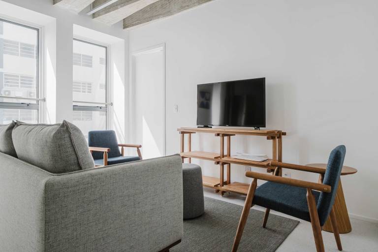 Eugenio Exclusive Stylish 1 BR in Sao Paulo — photo 3