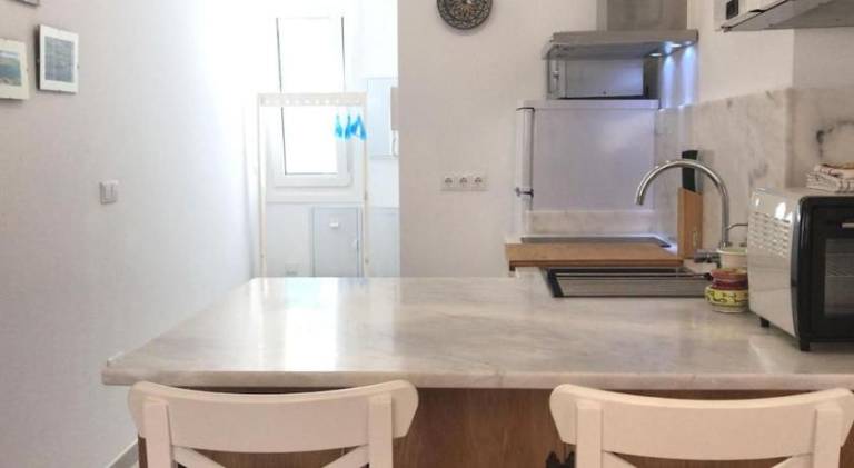 Holiday apartment with 1 room for 3 persons — photo 3
