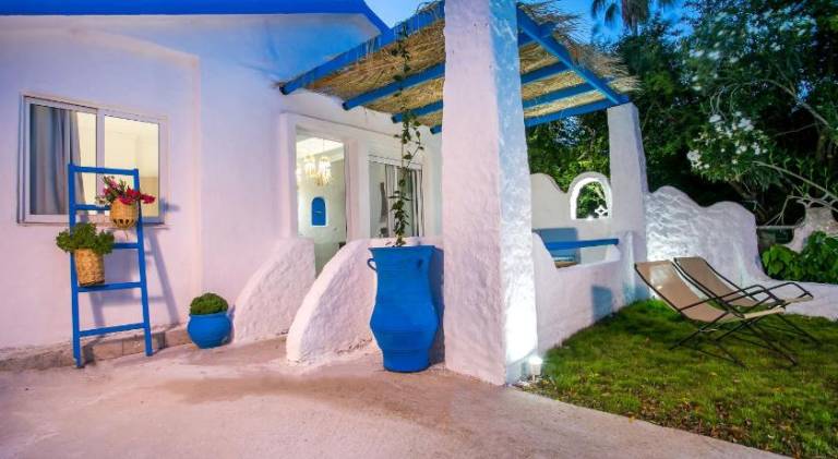 Wonderful house with patio, yard & barbeque | Beach nearby | Pets are welcome — photo 4