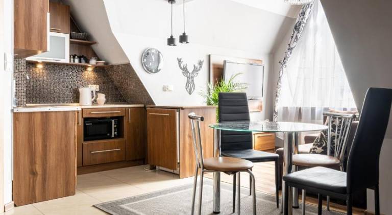Lovely holiday apartment with yard | Pets are welcome — photo 3