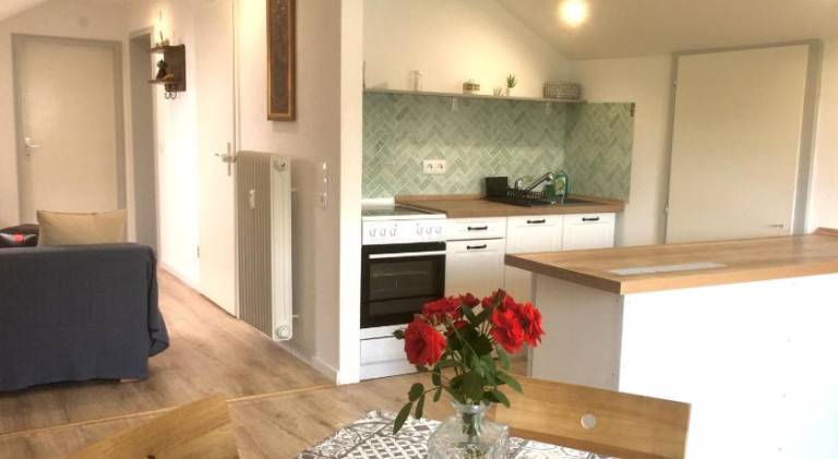 Ferienwohnung Hohentengen am Hochrhein