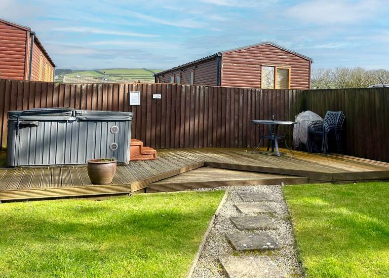 Cottage Boscastle