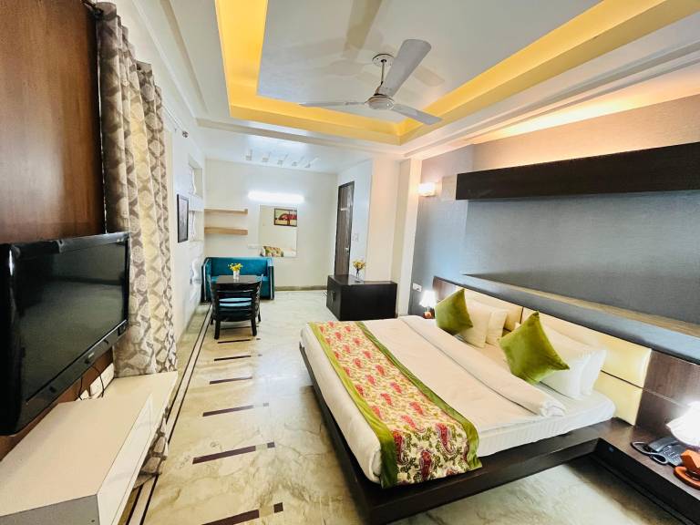 Dayal Regency Manesar