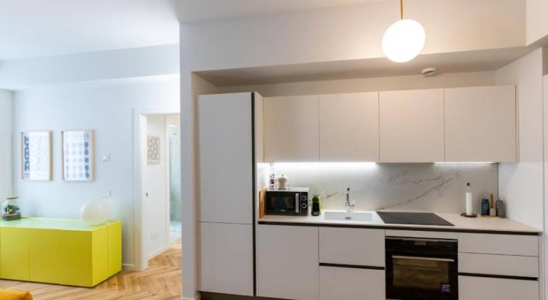 Aloisio Heritage Suite, Vivi l'eleganza di Torino — photo 3