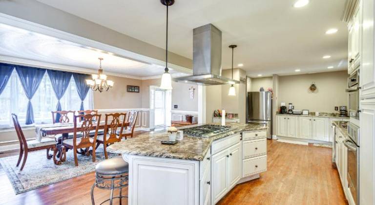 Vacation home with 3 rooms for 6 persons — photo 3