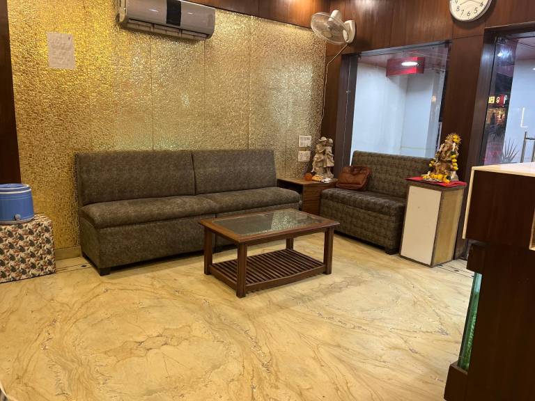 Hotel Sunbeam — photo 4