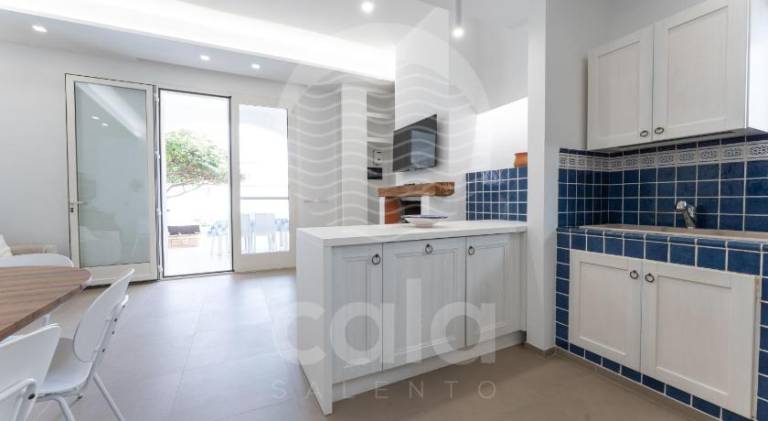 House with 3 rooms for 8 persons — photo 4