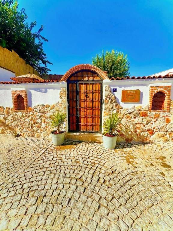 Villa Didim