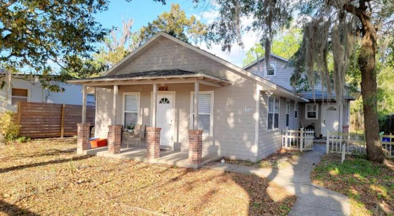 House with 2 rooms for 8 persons — photo 4