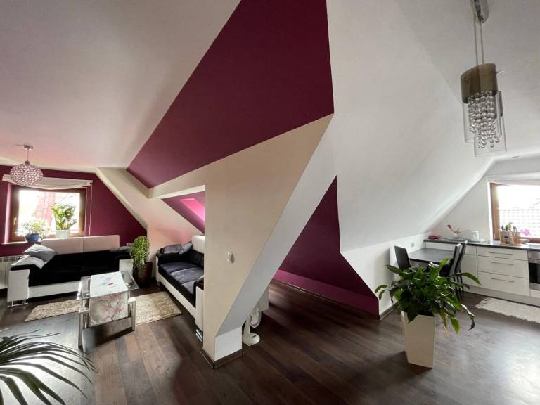 Apartament Czarny Dunajec