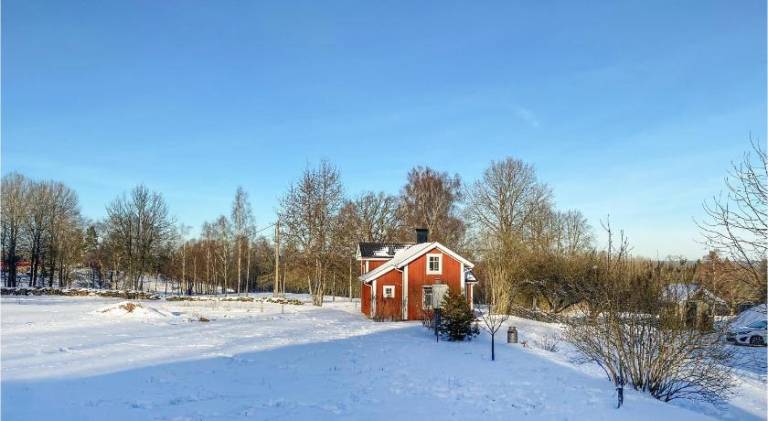 Huis Isaberg