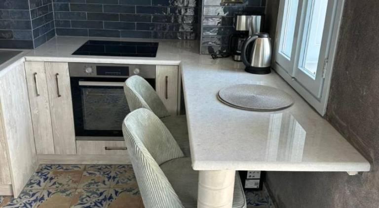 Rental apartment with 1 room for 5 persons — photo 4