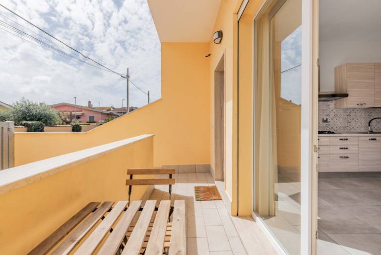 Apartament Fiumicino