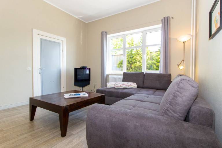 100 m² Ferienwohnung