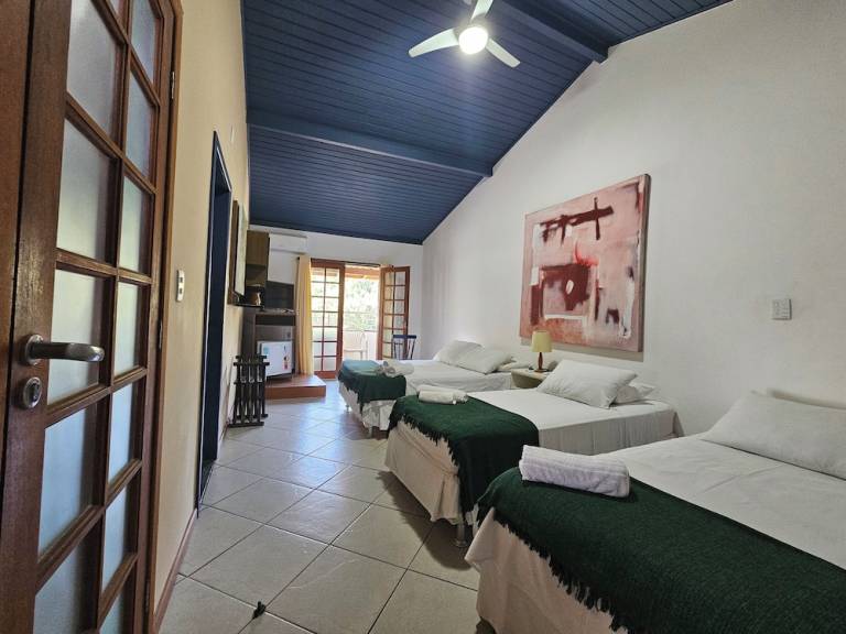 Apartamento Retiro