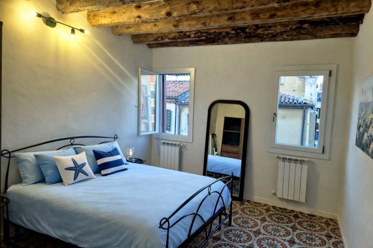 Holiday apartment | City view — photo 4