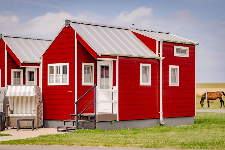 Mobilheim Wangerland