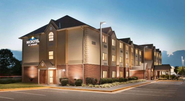 Microtel Inn & Suites by Wyndham Culpeper — photo 4