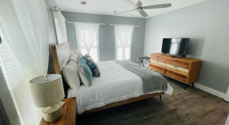 Pleasant house | Pets are welcome — photo 4