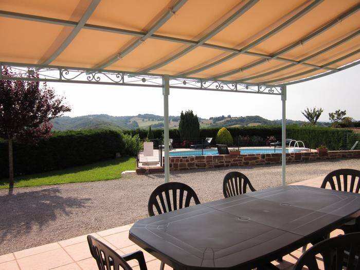 House with garden, terrace & private pool | Garden view — photo 4