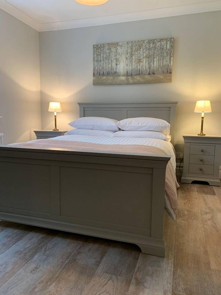 Bed & Breakfast Stonehaven