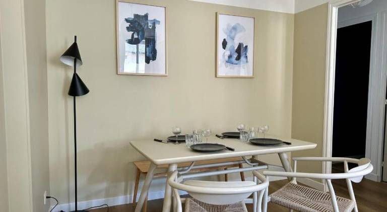 Holiday apartment | Perfect for remote work — photo 3