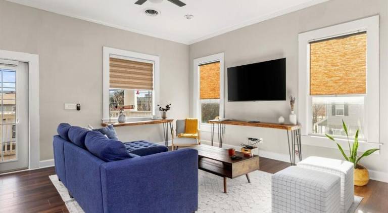 Lovely vacation home | Pets are welcome — photo 2