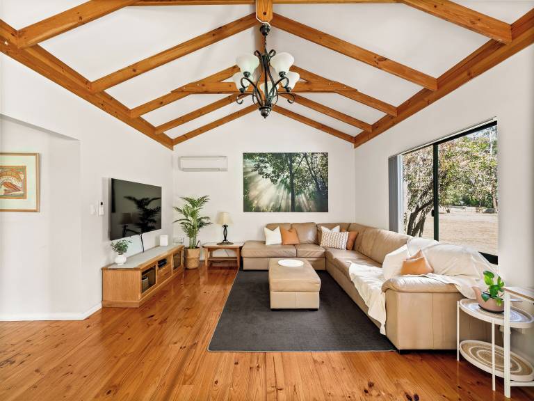 House  Margaret River