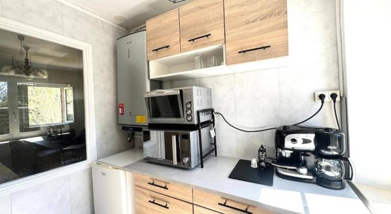 Apartment with 1 room for 2 persons — photo 4