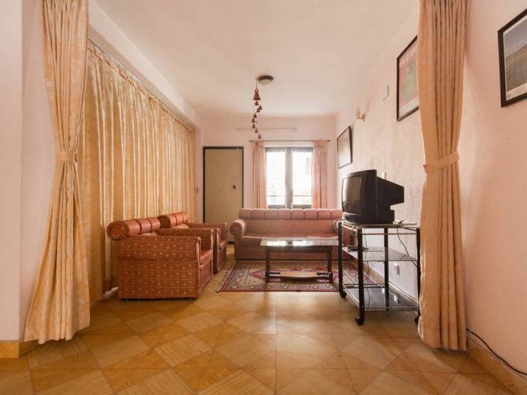 Le Rhododendron Chambres Dhotes B & B — photo 3