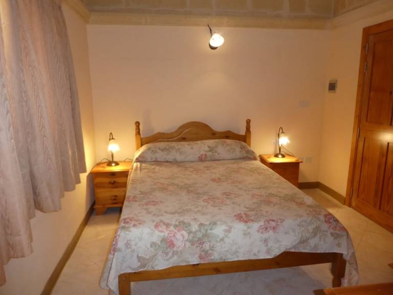Accommodation Gozo