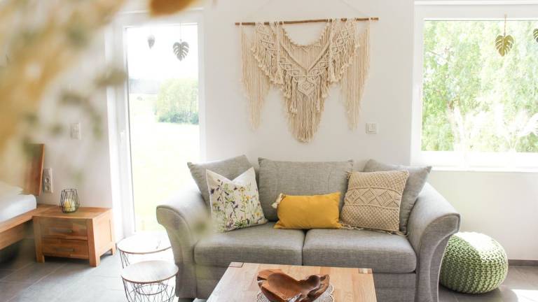 Ferienwohnung Gerolstein