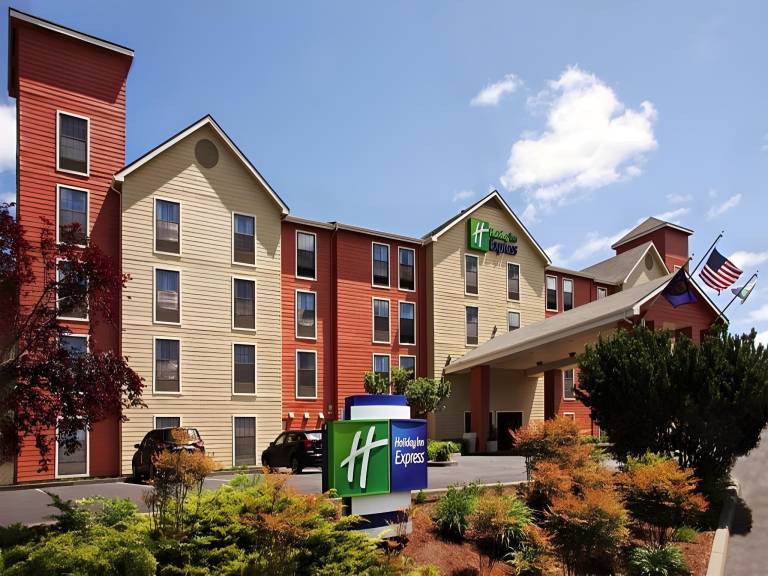 Holiday Inn Express Grants Pass By IHG in Grants Pass, OR