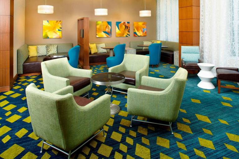 Residence Inn by Marriott Orlando Lake Nona — photo 5