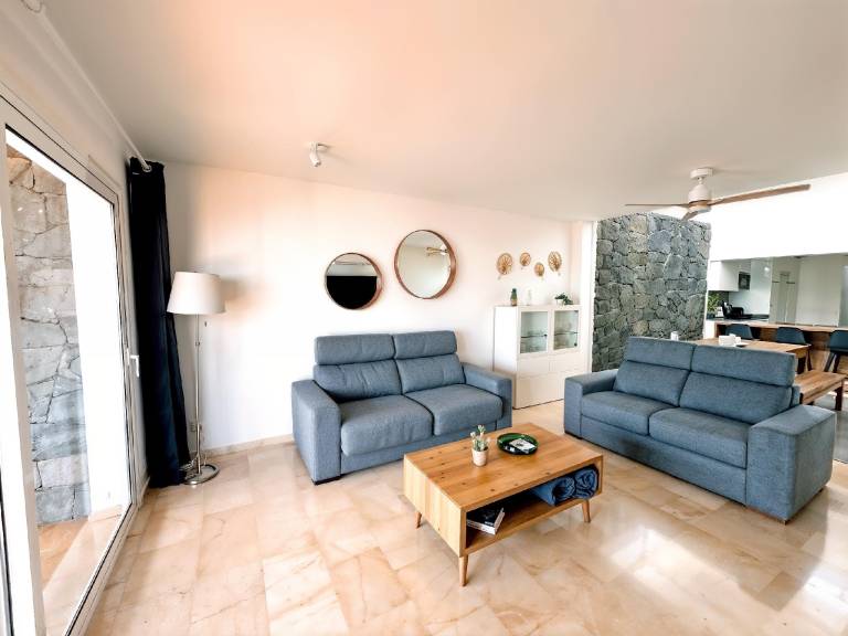 Villa with garden, pool & barbeque — photo 4
