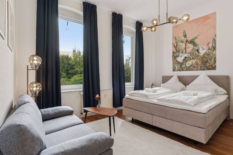 Ferienwohnung Bad Oeynhausen