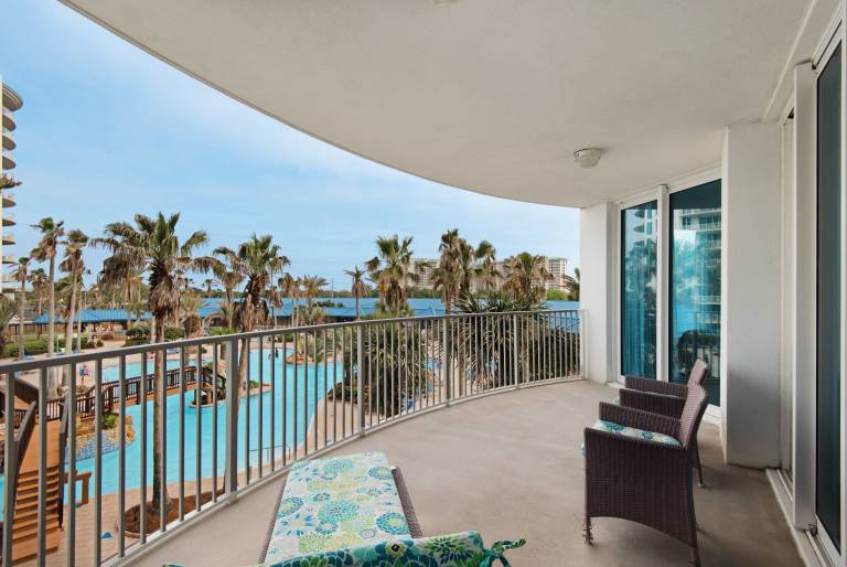 Condo Destin