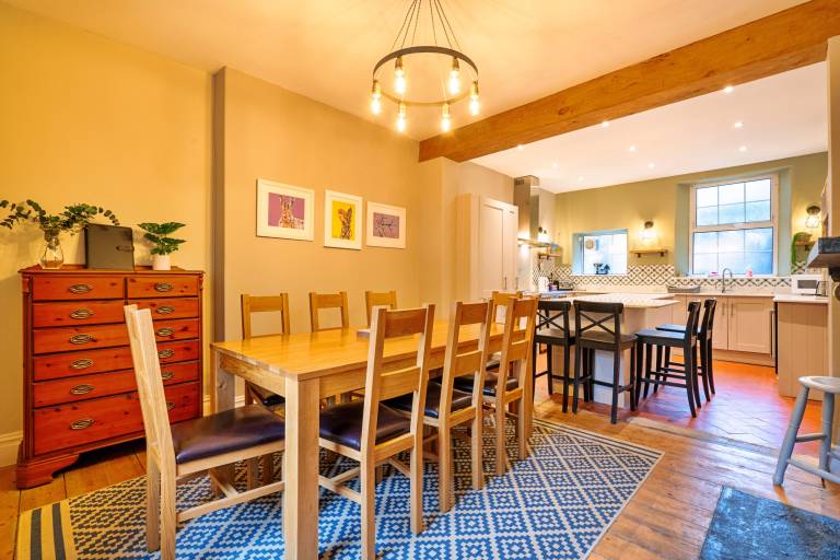 Fully equipped nice cottage | Pets allowed — photo 4