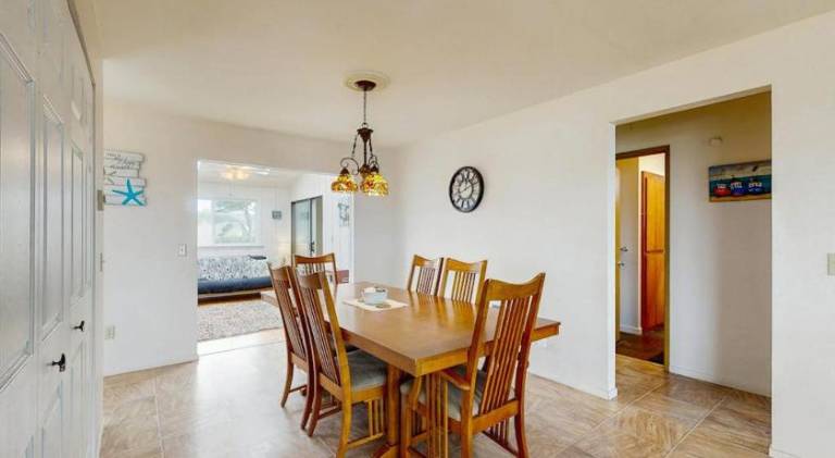 Vacation home | Close to the beach | Pet-friendly — photo 3