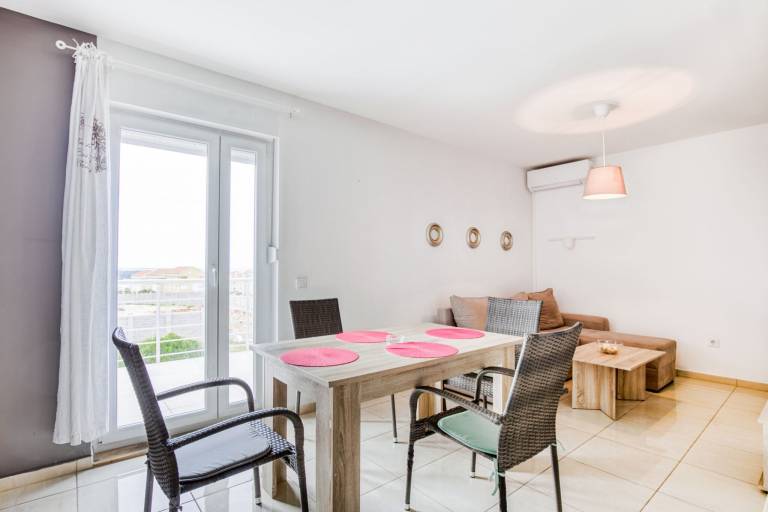 Apartment Novalja