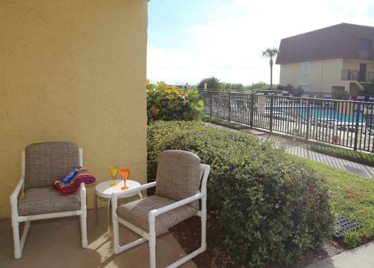 Condo  Cape Canaveral