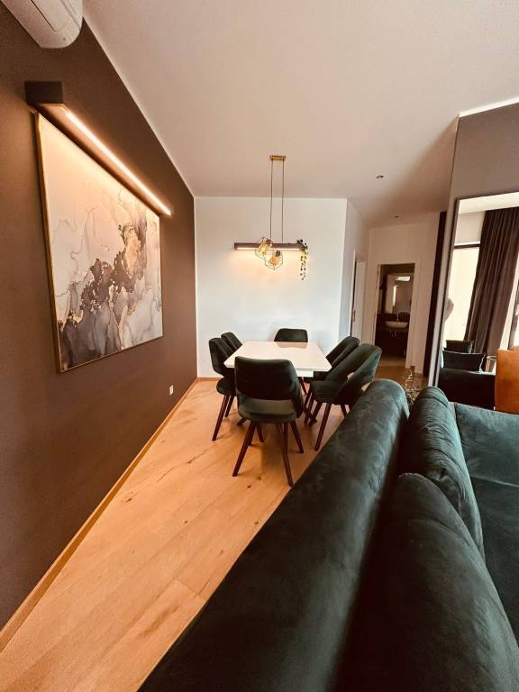 Apartament Budva Municipality