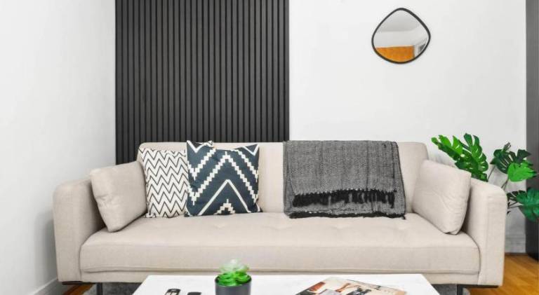 Apartment with 1 room for 2 persons in Birmingham
