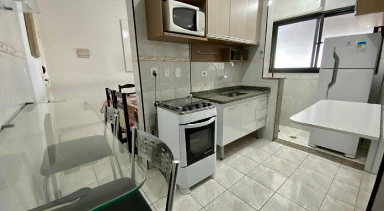 Apartment with 1 room for 6 persons — photo 3