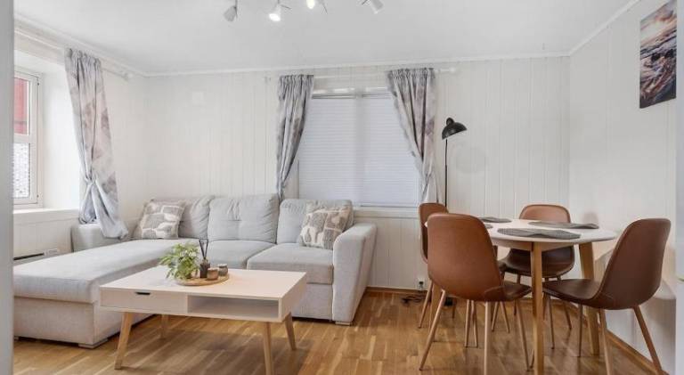 Rental apartment | Pets are welcome in Vaga