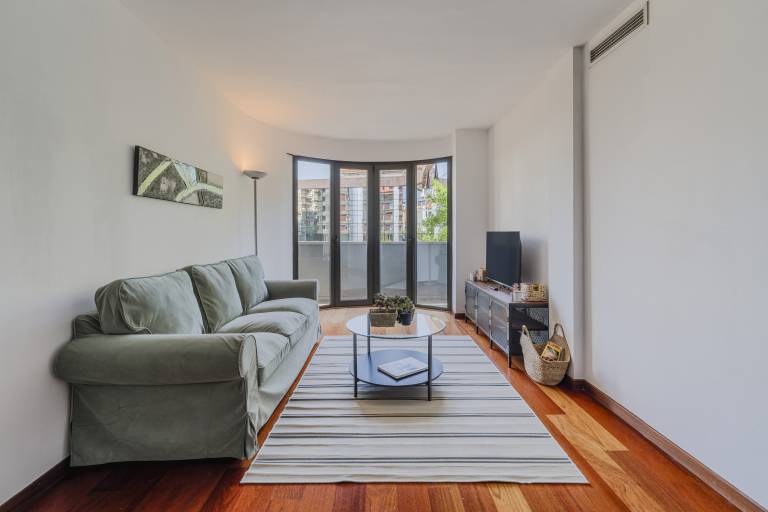 Appartement Gérone
