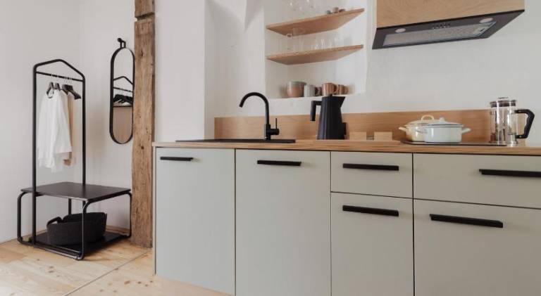 Serviced apartment | Next to Goldenes Dachl — photo 5