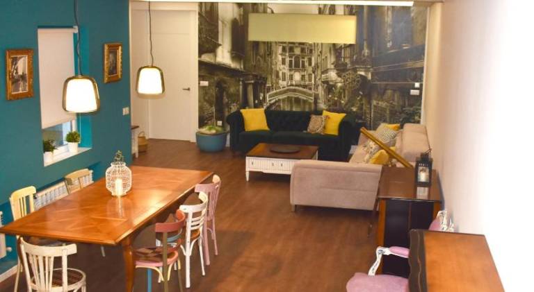 Apartamento Zamora