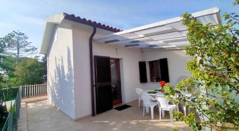 Wonderful house with pool | Pets are welcome in Camerano